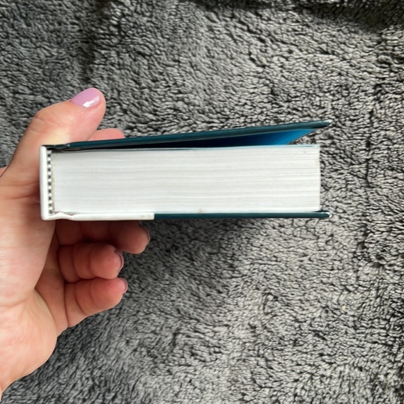 Sex fortunes book - Picture 5 of 6